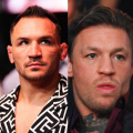 Michael Chandler Responds To Criticism About Waiting 18 Months For Fight With Conor McGregor On June 29