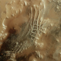 Martian ‘Spider’ Mystery; Know More About ESA's New Image That Reveals Surprising Truth