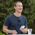 The Truth Behind Mark Zuckerberg's USD 1 Salary; KNOW More About How Much The Facebook CEO Earns 