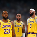 Brian Windhorst Believes THIS Lakers Superstar Will Decline Player Option And Become Free Agent This Summer