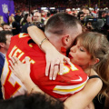Taylor Swift And Travis Kelce Seen Getting Cozy At Dinner Date In Los Angeles Amid TTPD Release; See Here