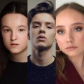 Bella Ramsey, Ruby Stokes And Louis Partridge Set To Appear In George Jaques' Coming-Of-Age Comedy Sunny Dancer; DEETS