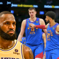 LeBron James Reveals Where He Would Rank THIS Nuggets Team Among the Toughest Opponents in His Career
