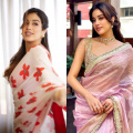  4 Janhvi Kapoor-approved retro hairstyles that you can recreate at home this summer   