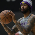 ‘I Don’t Want Him on My Roster’: NBA Analyst Slams D’Angelo Russell for Quitting on Lakers Huddle