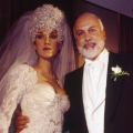 How Celine Dion's Huge Wedding Tiara Landed Her In Hospital Next Day; Singer Reveals 