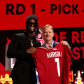 Arizona Cardinals Have Prepared Their Tasklist for Marvin Harrison Jr Post-2024 NFL Draft; Details Inside