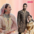 5 time Bollywood divas Deepika Padukone, Kiara Advani and others embraced the charm of emeralds on their wedding 