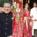 Arti Singh-Dipak Chauhan's wedding: 7 inside footages ft Govinda, Karan Singh Grover, Kapil Sharma among others; WATCH