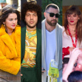 Did Taylor Swift and Selena Gomez Go on Double Date With BFs Travis Kelce and Benny Blanco? Eastside Singer Reveals