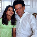 Manoj Bajpayee shares his struggle to keep daughter Ava connected to her roots; 'In Mumbai, kids will not learn...'