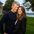 Who Is Jon Bon Jovi's Wife Dorothea Hurley? All About Her Amid Release Of Thank You, Goodnight Docuseries