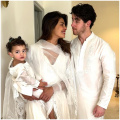 Priyanka Chopra reveals most surprising thing after becoming mother to Malti Marie; says Nick Jonas helped her 'sail'