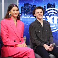 When an NFL Star Took His Shot With Zendaya and Begged Her to Leave Tom Holland