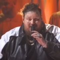 'He Was An Outlier': Jelly Roll Opens Up About Covering Toby Keith's Should've Been a Cowboy With T-Pain 