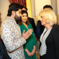 Darasing Khurana opens up about meeting Queen Camilla in UK; recalls explaining meaning of ‘namaste’ to her