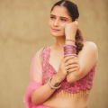 Bigg Boss 13 fame Arti Singh's bridal shoot PICS out, flaunts Dipak Chauhan’s name on her chhooda