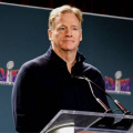 Is Roger Goodell Changing NFL Schedule For 2024? NFL Commissioner Discusses 3 Days Weekend For Super Bowl