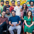 Trisha and Tovino Thomas’ unseen BTS photos from Identity sets; makers reveal shooting under 42 degree