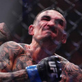 Max Holloway Hilariously Calls Ilia Topuria ‘Angry Girlfriend’ for Trash Talking Post UFC 300
