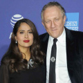 ‘One Of The Best Days': Salma Hayek Shares Throwback Photos From Her Wedding To Francois Pinault