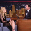 Jimmy Fallon Say 'Nicole Kidman Totally Blindsided' Him in the 2015 Viral Interview; Admits His 'Face Melted'