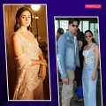  Best-dressed celebs of the week: Alia Bhatt, Kiara Advani to Ananya Panday