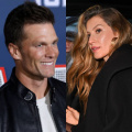 Tom Brady’s Ex Wife Gisele Bündchen Breaks Down During Traffic Stop And Cries To Police Over Paparazzi Stalking
