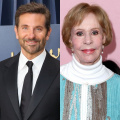 'Hope To Meet You One Day': Bradley Cooper Shares Sweet Message On Carol Burnett's 91st Birthday After Her 'Do Him' Joke
