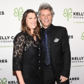 Did Jon Bon Jovi's Wife Skip Thank You, Goodnight Doc Screening After Singer's Not A 'Saint' Remarks? 