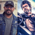 Thalapathy Vijay’s The GOAT update: Director Venkat Prabhu confirms THIS about film’s second single