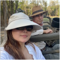 Randeep Hooda shares glimpses of his 'wild' honeymoon trip with wife Lin Laishram; calls it 'Jungle mein Mangal'