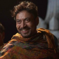 PICS: Babil Khan remembers how his father Irrfan Khan taught him to be 'warrior'; says 'I will not give up'