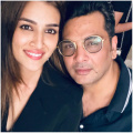 When Kriti Sanon was hurt by Mukesh Chhabra's lie about her; casting director REVEALS his struggle to 'fix that'