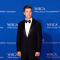 Colin Jost Hosts White House Correspondents' Association Dinner 2024 With Quips And Wisecracks; DEETS