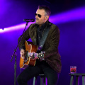 'The Most Difficult Set': Eric Church Breaks His Silence On Stagecoach Controversy