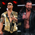 The Rock Confirms Drew McIntyre Re-Signing With WWE; Says THIS For The Scottish Psychopath 