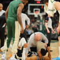 Bucks Injury Report: Will Giannis Antetokounmpo Play Against Pacers in Game 4 on Sunday Night?