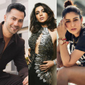 Varun Dhawan wishes his 'honey' Samantha on birthday; Nayanthara says 'god bless you with everything'