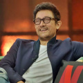The Great Indian Kapil Show: Aamir Khan credits THIS actor for giving him 'perfectionist' tag; recalls his entry into showbiz