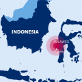 Massive 6.5 magnitude earthquake shakes Indonesia's Java Island; Details inside