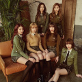 HYBE reacts to rumors of cult association for GFRIEND and LE SSERAFIM's releases, concept theft and more