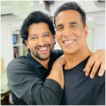 Welcome To The Jungle: ‘Deewana’ Aftab Shivdasani delighted to join ‘Awara’ Akshay Kumar with GOOFY then and now pics