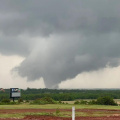 Central US hit by massive tornado outbreak affecting Oklahoma, Iowa and other states; DEETS