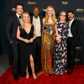 Big Little Lies Cast Reunites At AFI Awards Gala, Celebrates Nicole Kidman’s Lifetime Achievement Award