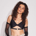 Taapsee Pannu says ‘I need to sit, relax’ as she looks back at her decade-old career: My success is not a fluke