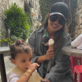 Priyanka Chopra relishes beauty of togetherness with daughter Malti and Nick Jonas; gives sneak peak into her 'life lately'