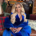 Phaedra Parks On Giving Dating Advice To Her Children; Says They’ve ‘Whole Lives’ To Be Adult