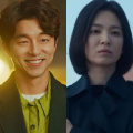 Weekly Hallyu Newsmakers: Gong Yoo in talks to act with Song Hye Kyo, HYBE-ADOR feud, BTS' RM announces 2nd solo album and more