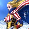 My Hero Academia Season 7 Episode 1: Spoilers From The Manga; Release Date & More